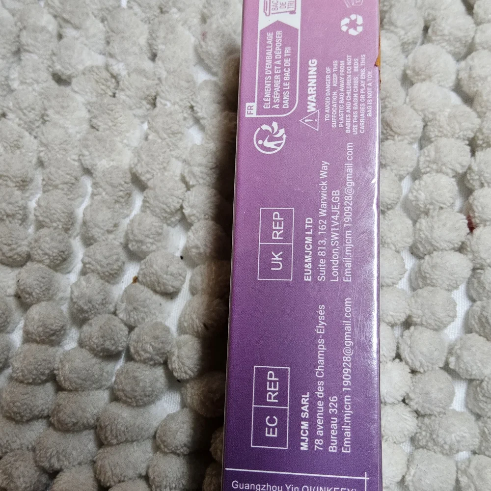 NWOT in unopened box 5ml Eyelash Growth Serum